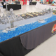 Illustration for article titled Incredible 500,000-Piece Lego Recreation of Famous World War II Battle